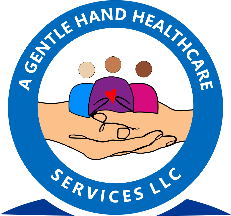 A GENTLE HAND HEALTHCARE SERVICES LLC